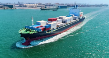 Αναστολή της επιβολής λιμενικών τελών από τις ΗΠΑ σε πλοία κινεζικών συμφερόντων ή κινεζικής κατασκευής για ένα έτος