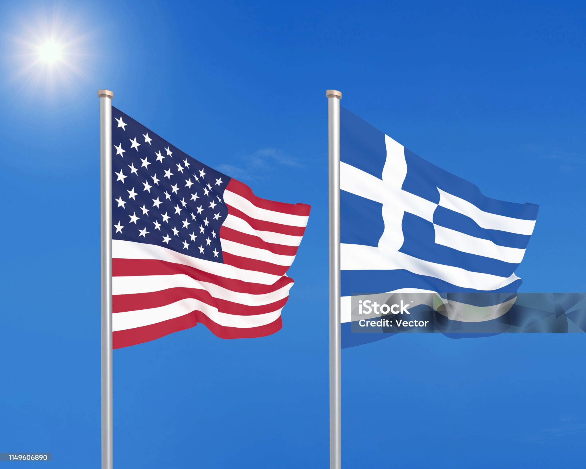 Πορεία Ελληνικών εξαγωγών στις ΗΠΑ , Ιανουάριος - Ιούνιος 2026 