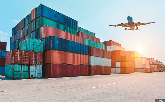 ΗΠΑ: Δασμολογική επιβάρυνση ελληνικών εξαγωγών