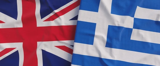 Ετήσια Έκθεση 2025 για την oικονομία του Ηνωμένου Βασιλείου και τις διμερείς σχέσεις Ελλάδας – Ηνωμένου Βασιλείου