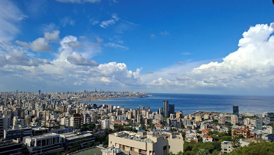 ΛΙΒΑΝΟΣ: Επισκόπηση οικονομικών, εμπορικών και επιχειρηματικών ειδήσεων