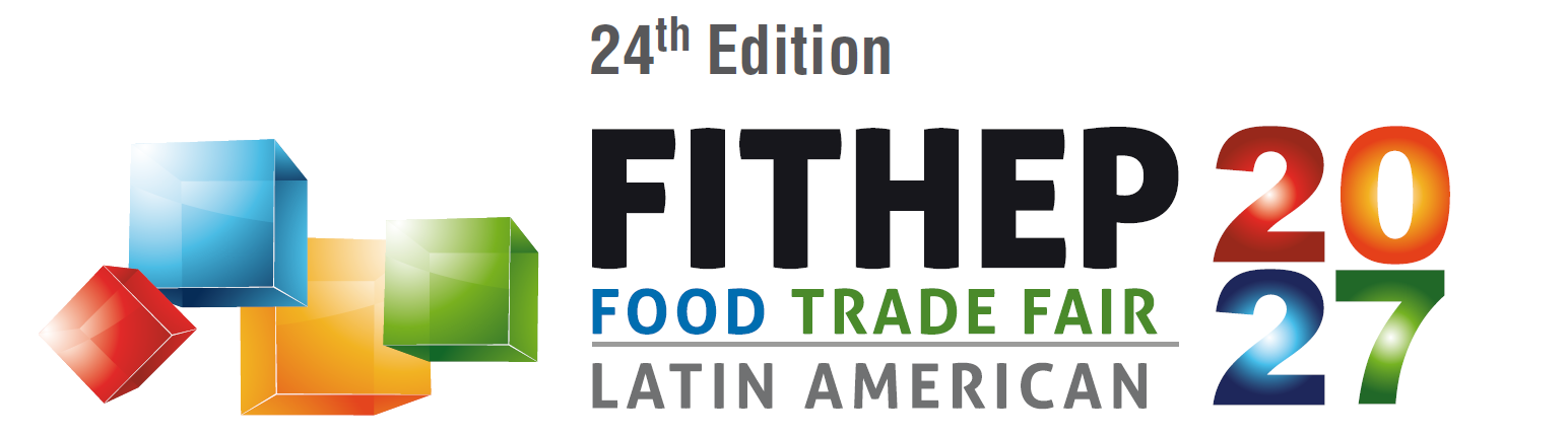 Διεθνής Έκθεση FITHEP ExpoAlimentaria Latinoamericana 2027 (30 Μαΐου – 2 Ιουνίου 2027)